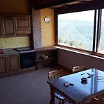 Panoramika بيت للعطل *