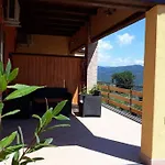 Hébergement de vacances Panoramika *