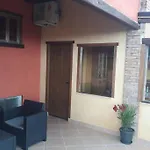 بيت للعطل Panoramika Cicerale