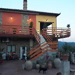 Hébergement de vacances Panoramika *