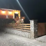 Hébergement de vacances Panoramika