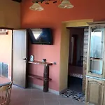 Panoramika Hébergement de vacances *