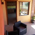 Hébergement de vacances Panoramika Cicerale