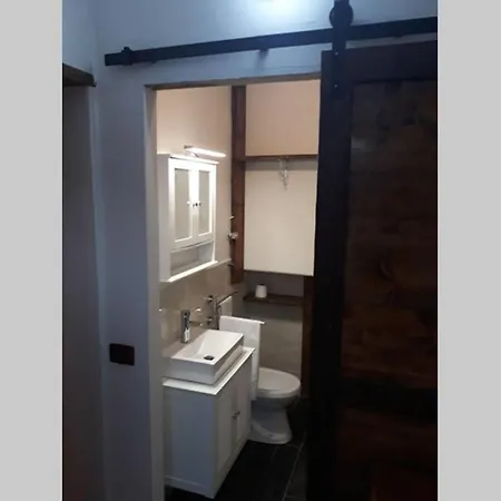 Prázdninový dům Panoramika *