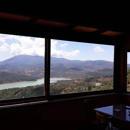 Panoramika * Cicerale