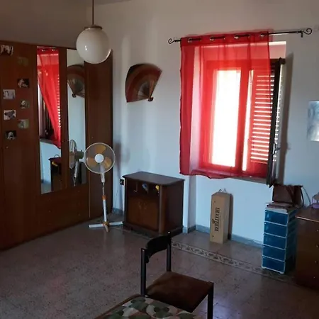 Panoramika Prázdninový dům *