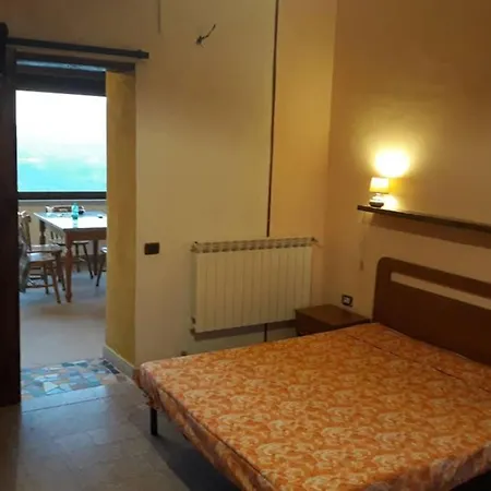 Panoramika Cicerale