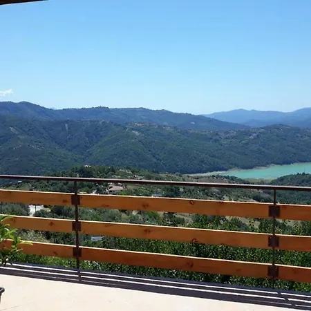 Panoramika Cicerale