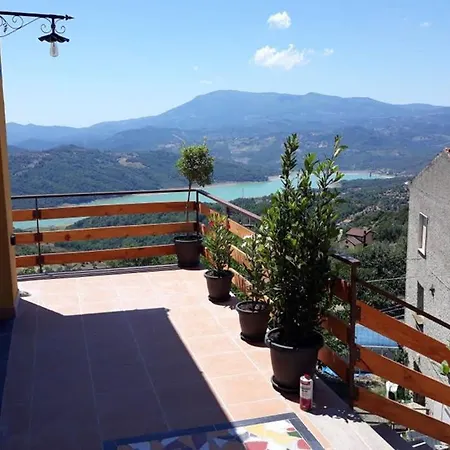 Panoramika Cicerale