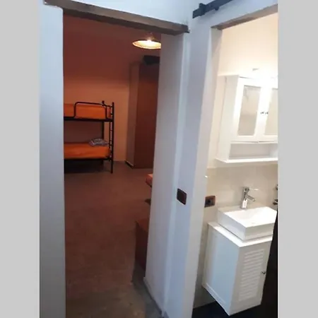 Prázdninový dům Panoramika Cicerale