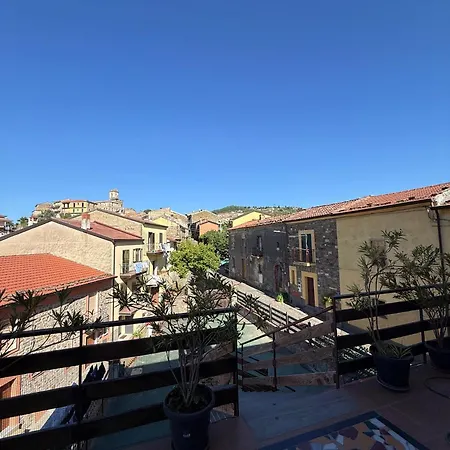 度假居 Panoramika