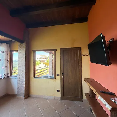 Casa vacanze Panoramika Cicerale