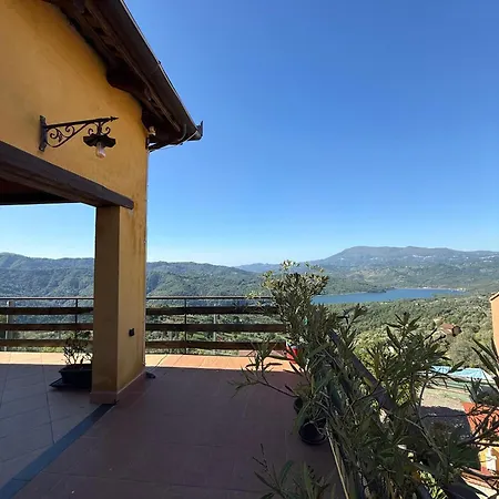 Panoramika Casa vacanze *