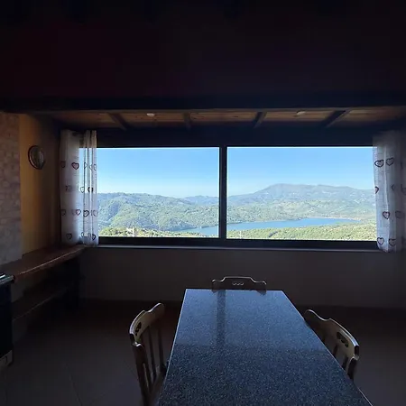 Casa vacanze Panoramika Cicerale