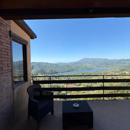 بيت للعطل Panoramika *