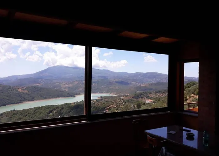 Panoramika * Cicerale