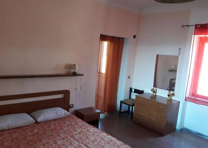 Panoramika 別荘 Cicerale