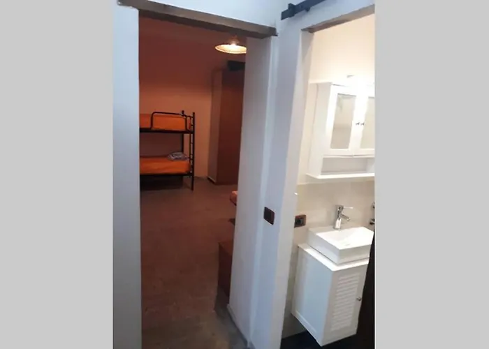 別荘 Panoramika Cicerale