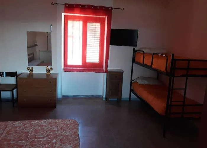 Panoramika * Cicerale